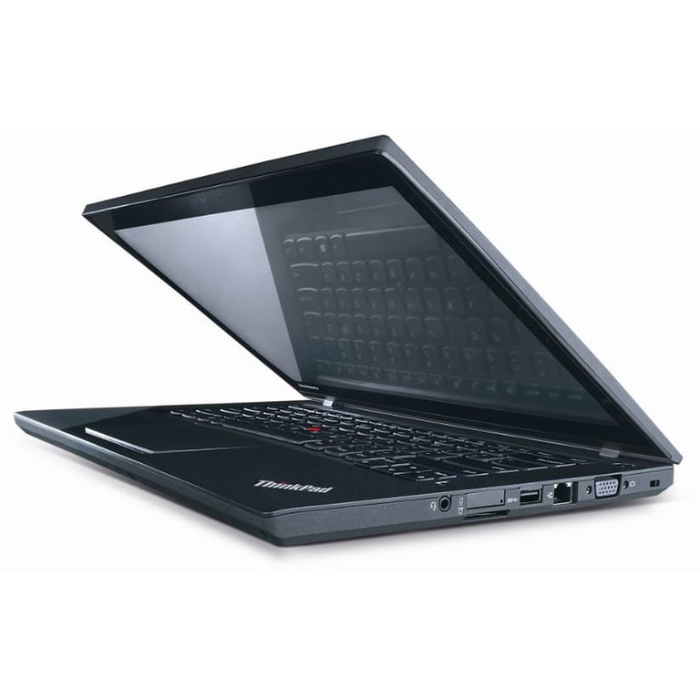 Lenovo ThinkPad T440 - Core i5 - 4 Go -  128 SSD