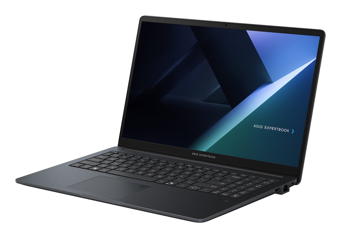 ASUS ExpertBook B1 B1503CVA S71361X 15.6 Core i7 I7 RAM SSD - vue 2