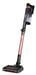 Shark Stratos Aspirateur-balai 2 en 1 Batterie Sec Sans sac Noir, Pêche
