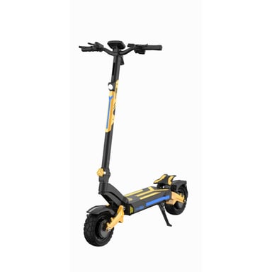 Monopattino elettrico Urbanglide 1000GT 2x2 2000 W con garanzia di 2 anni