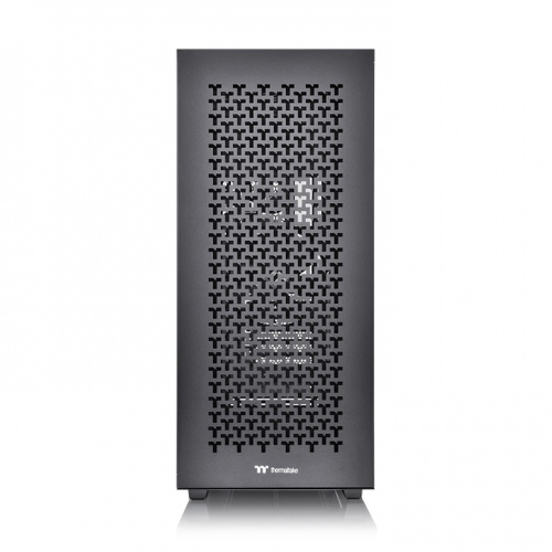 Boite Atx Thermaltake Divider 500 Tg Air Verre Trempé Usb 3.0 Neuf - vue 3