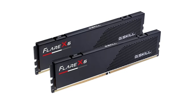 G.Skill Flare X5 F5-5600J4040D48GX2-FX5 módulo de memoria 96 GB 2 x 48 GB DDR5