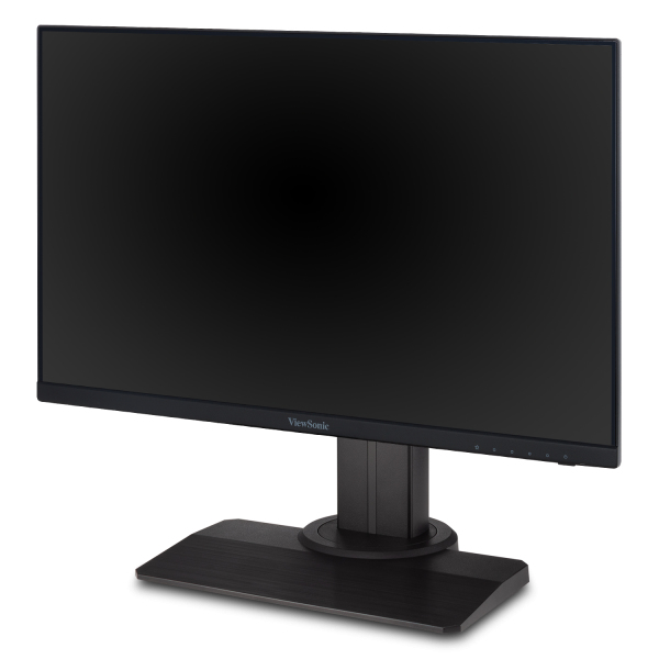 ViewSonic XG2431 LED monitor gaming 24 23.8 viewable 1920 x 1080 Full HD @ 240 Hz IPS 230 cdm2 Neuf - vue 3