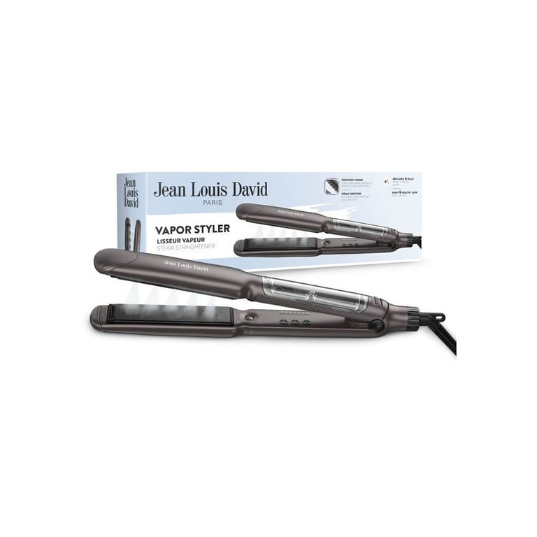 jld vapor styler lisseur vapeur - vue 3