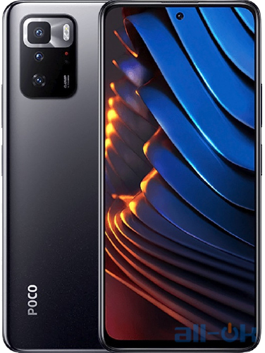 128 Go, Noir, débloqué