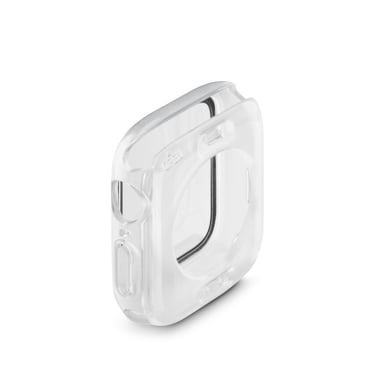Hama 00210919 accessorio indossabile intelligente Posizione Nero, Trasparente