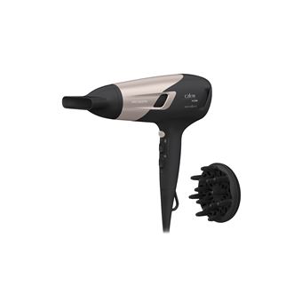 Booster ionique Studio Dry Glow CV5831C0 - vue 4