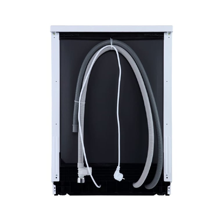 Lave vaisselle Hisense HS623D10W 14 couverts - vue 9