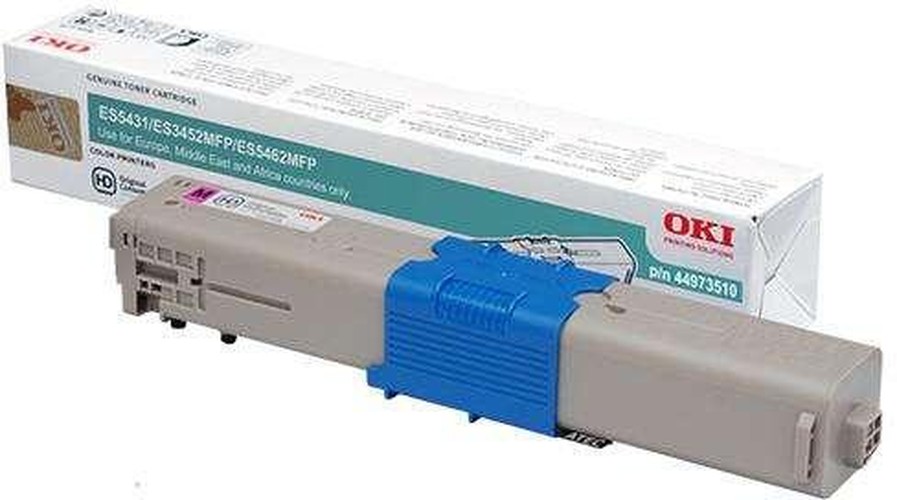 OKI 44973510 Toner Original