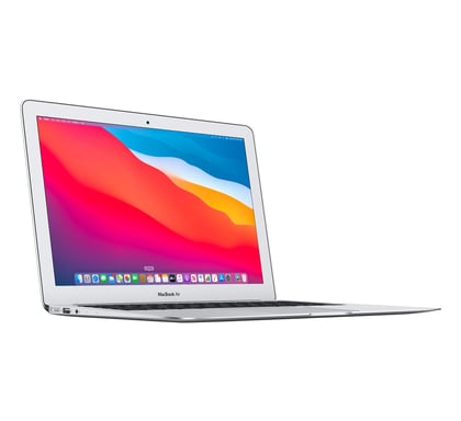MacBook Air 13'' 2017 Core i7 (I7-5650U) 2.2GHz 8GB 512GB