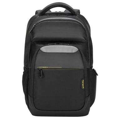 Zaino Targus CityGear Zaino standard Nero