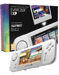 Blaze Evercade EXP - Consola portátil + Capcom Collection 18 juegos integrados y cartucho Irem Arcade N°07 incluido
