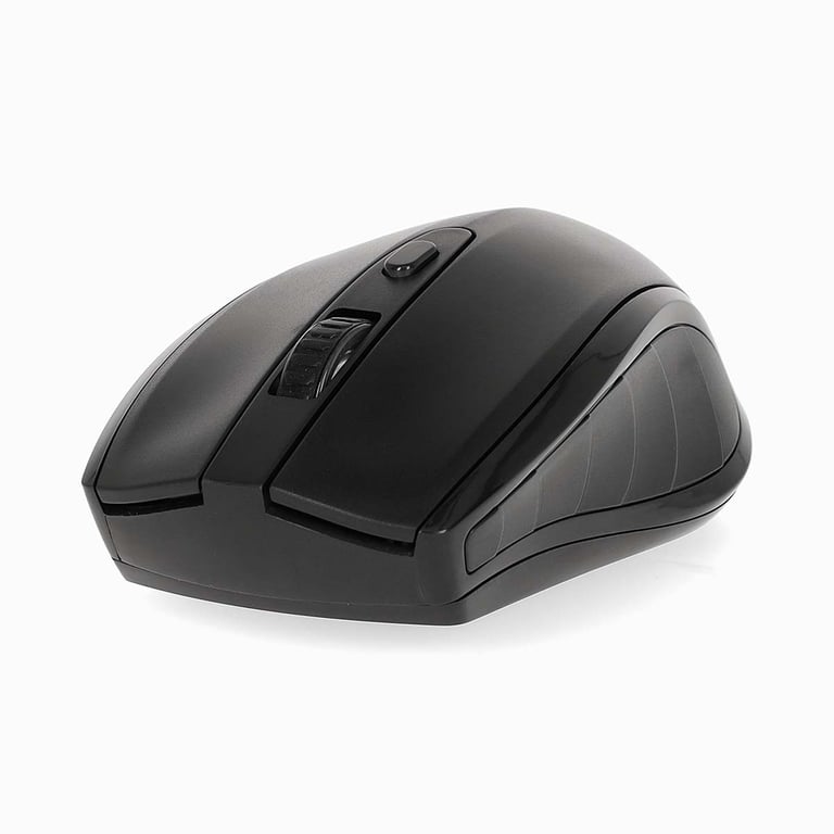 sans Fil Ambidextre 4 Boutons avec DPI Réglable Neuf - vue 4