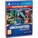 Sony Interactive Entertainment Uncharted: La colección de Nathan Drake - PLAYSTATION HITS