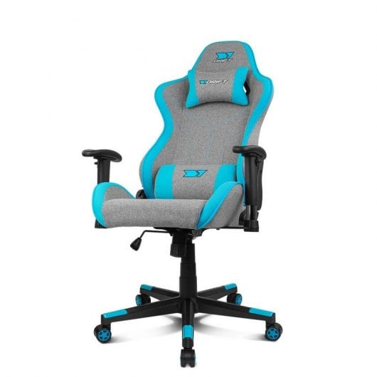 DRIFT DR90 PRO Siège de jeu sur PC Siège rembourré Neuf - vue 3