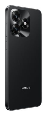 Honor X5c PLUS 17,1 cm (6.74'') MagicOS 9.0 4 GB 128 GB 5260 mAh Negro