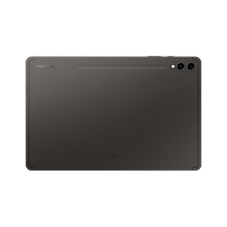 Samsung Galaxy Tab S9+ 12.4 SM-X810N Anthracite WiFi - 256 Go - 12 Go -  Tablette Samsung sur