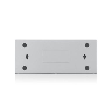 Zyxel XGS1010-12-ZZ0102F commutateur réseau Non-géré Gigabit Ethernet (10/100/1000) Gris