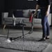 Rowenta X-Force Flex 12.60 RH98A8 Aspirapolvere senza sacco Rosso, Grigio