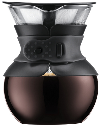 Bodum Cafetière filtre 4 tasses 11592.01 - vue 3