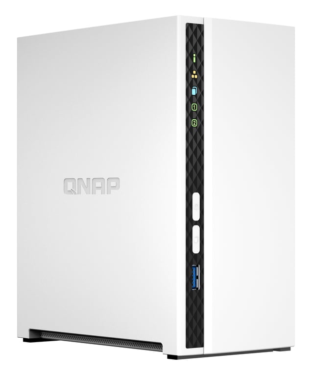 QNAP TS 233 - vue 6