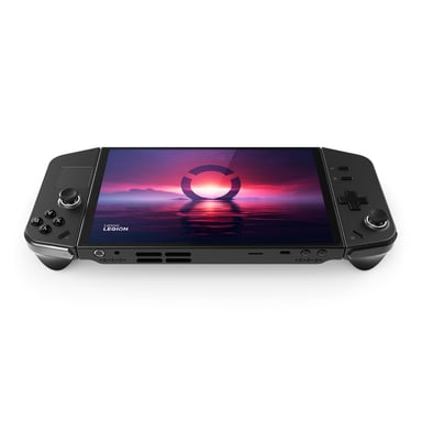 Legion Go - console di gioco portatile 22,4 cm (8,8'') 512 GB Touchscreen Wifi Nero