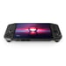 Legion Go - console di gioco portatile 22,4 cm (8,8'') 512 GB Touchscreen Wifi Nero