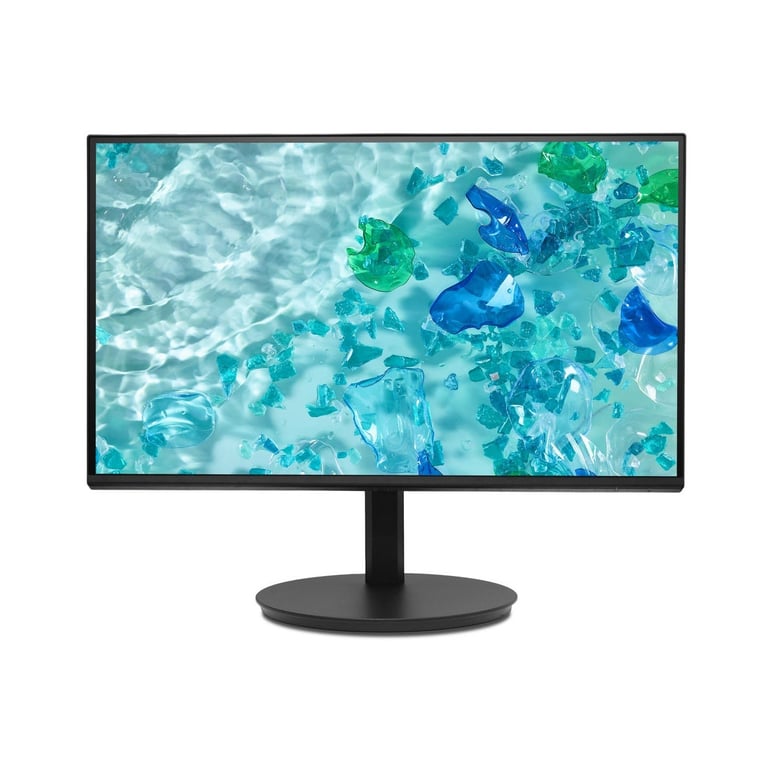 Acer Vero CB272 P6bipr CB2 Series écran LED 27 1920 x 1080 Full HD @ 144 Hz IPS 250 cdm² 1500:1 HDR10 1 ms HDMI VGA DisplayPort - vue 2
