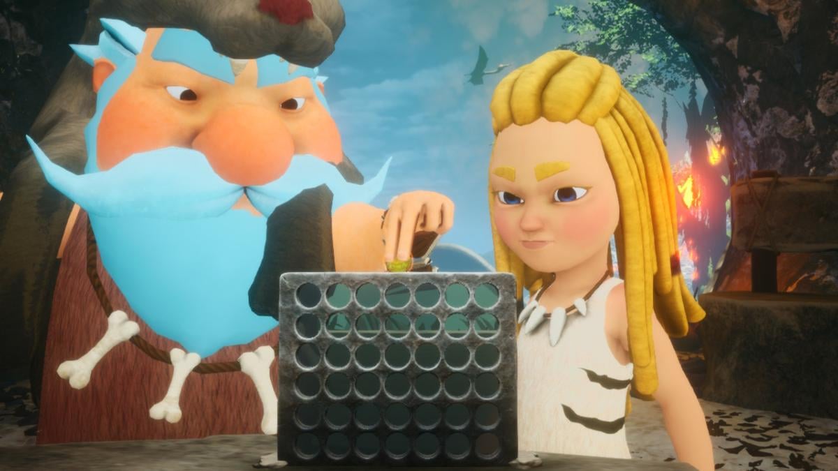 Family Fun Night Nintendo Switch Nintendo - vue 3