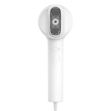 Secador Xiaomi Mi Ionic Hair Dryer H300/ 1600W/ Blanco