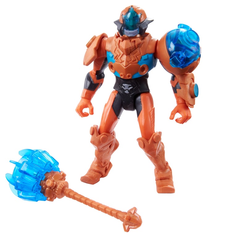 He-Man and the Masters of the Universe HBL68 toy figure - Neuf