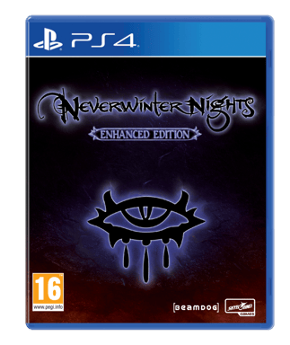 Neverwinter Nights Edizione migliorata PS4