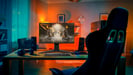 Monitor PC Tcl Gaming 27R83U 4K Qled Mini LED 160Hz