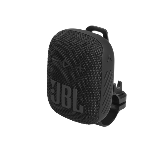 JBL Wind 3S Enceinte Bluetooth portable - vue 2