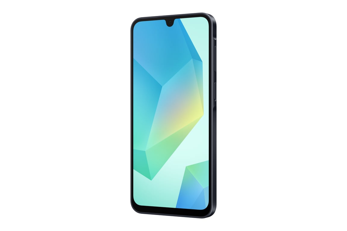 Galaxy A16 (4G) 128 Go, Bleu nuit, Débloqué - Neuf