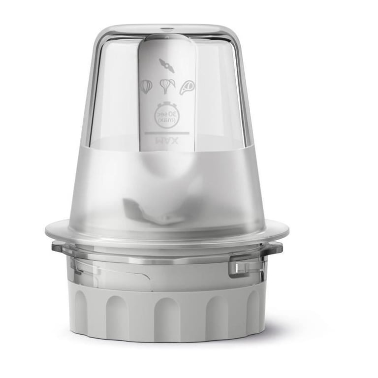 Philips Serie 3000 HR2291/ - vue 4