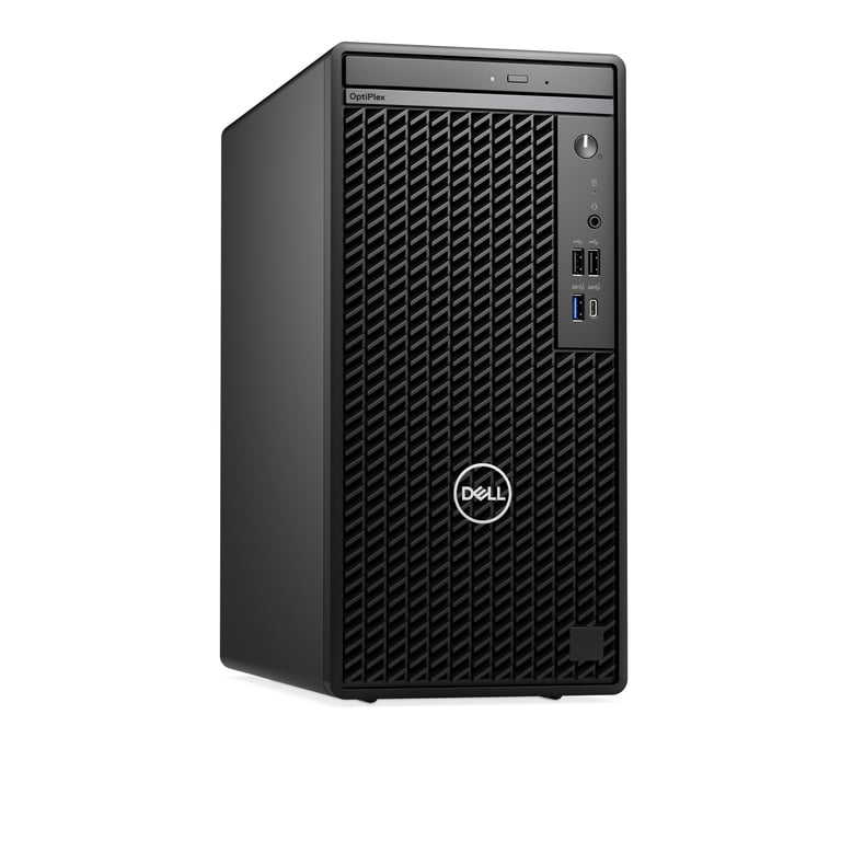 DELL Precision 3460 SFF - Intel Core I7-14700, 16 Go DDR5, 512 Go SSD, Windows 11 Pro - Station De Travail Compacte - 4
