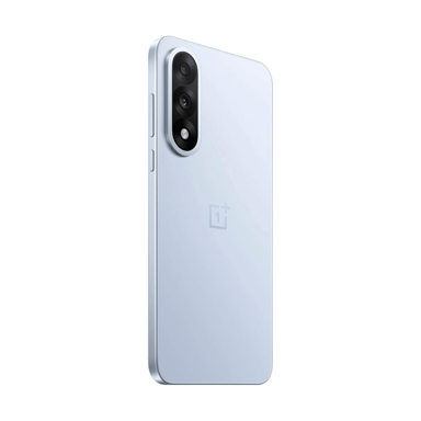 OnePlus Nord 5 17,4 cm (6.83'') SIM doble Android 15 5G USB Tipo C 12 GB 512 GB 5200 mAh Azul