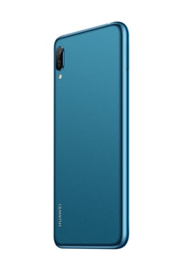 Y6 2019 32 Go, Bleu