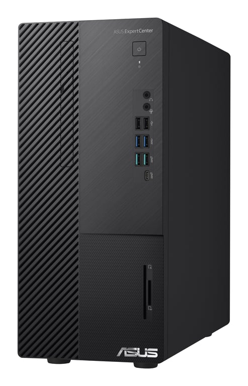 ASUS D700MCES - vue 4