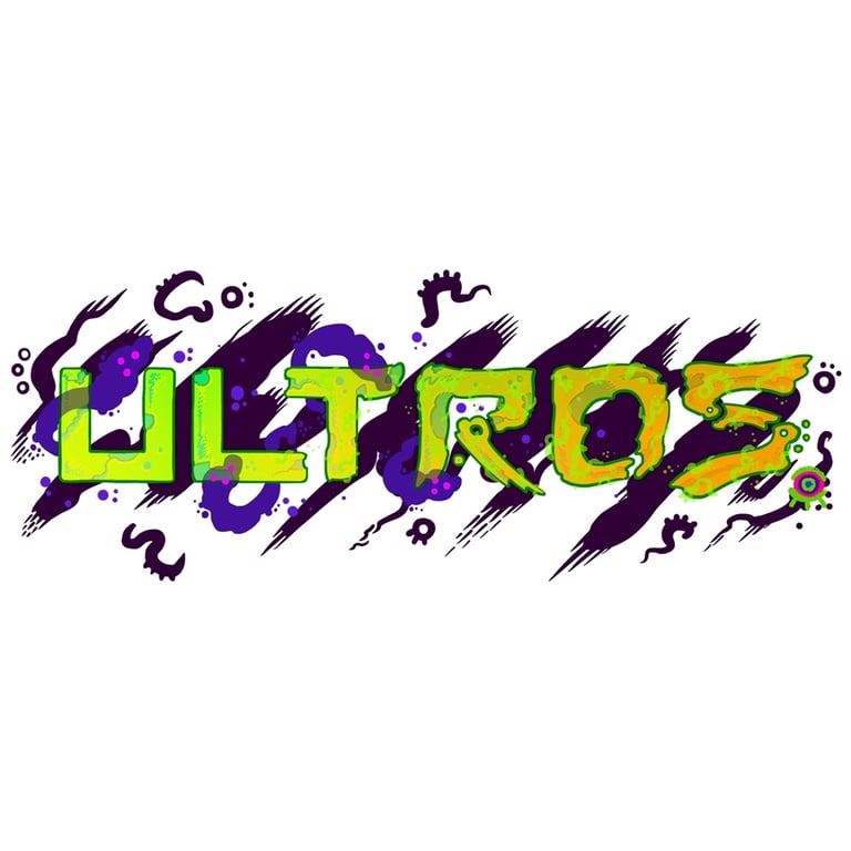 Ultros Jeu Nintendo Switch - vue 2