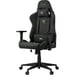 Razer TAROK ULTIMATE Butaca para jugar Asiento acolchado Negro, Verde