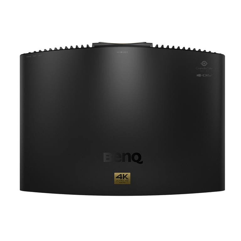 BenQ W5800 Projecteur à focale standard 2600 ANSI lumens DLP UHD 4K 3840x2160 Compatibilité 3D Neuf - vue 3