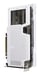 XFX RX-96TSW8GWQ scheda video AMD Radeon RX 9060 XT 8 GB GDDR6 (XFX VGA 8GB RADEON RX9060XT SWIFT DF OC WHITE Gaming 2xDP/1xHDMI Swift Radeon RX 9060XT OC WHITE Gaming Edition 8GB)