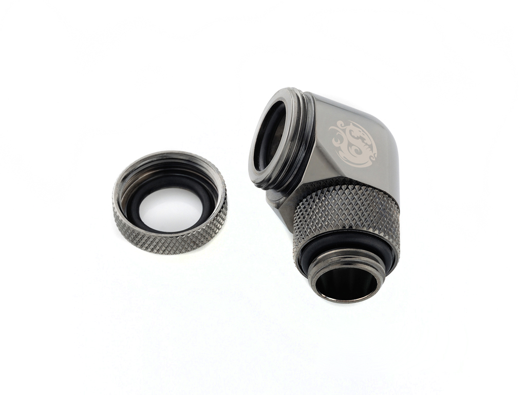 Bitspower BP BSE90RML pièce et accessoire pour systèmes de refroidissement d'ordinateurs Neuf - vue 3