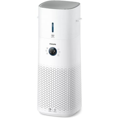 Philips 3000 series Series 3000 AC3737 Purificador y humidificador de aire 2 en 1