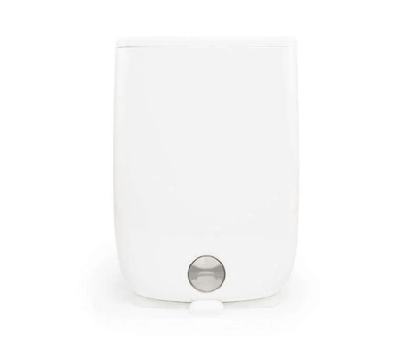 Deumidificatore Meaco DD8L, per interni, a basso consumo, 12L/giorno, sistema intelligente, compatto, silenzioso, controllo grafico, tecnologia avanzata.