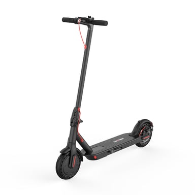 Monopattino elettrico NANROBOT H1 per pendolari, pneumatici pieni da 8,5'', app Bluetooth Smart