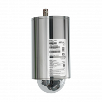 Axis 01928-001 cámara de vigilancia Bala (forma) Cámara de seguridad IP Exterior 1920 x 1080 Pixeles Pared