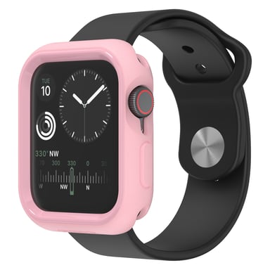 OtterBox Serie Exo Edge per Apple Watch Series SE (2nd/1st gen)/6/5/4 - 44mm, Summer Sunset